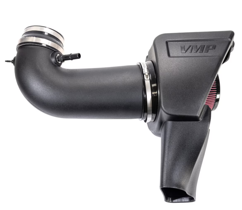 Ford Mustang Performance Air Intake - VMP Performance - Apex Predator Cold Air Induction - `20-`27